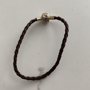 Pandora bracelet